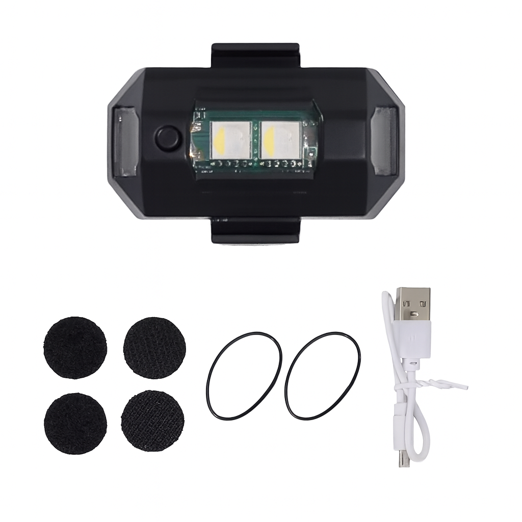 Araç Ambiyans Işığı